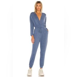 Revolve majorelle willie jumpsuit